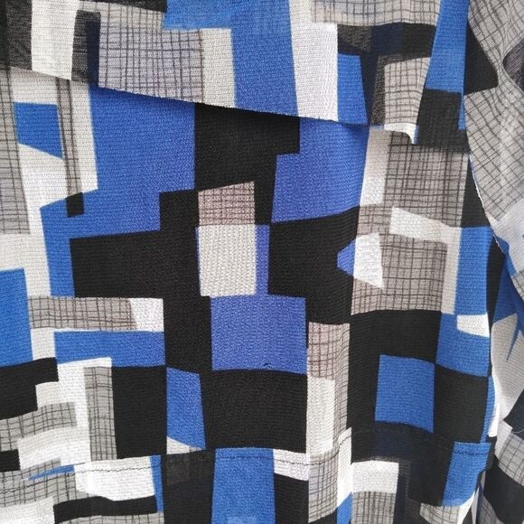 Alfani shirt  - Picture 4 of 5